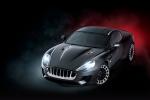 Aston Martin DB9 Vengeance by Project Kahn 2016 года
